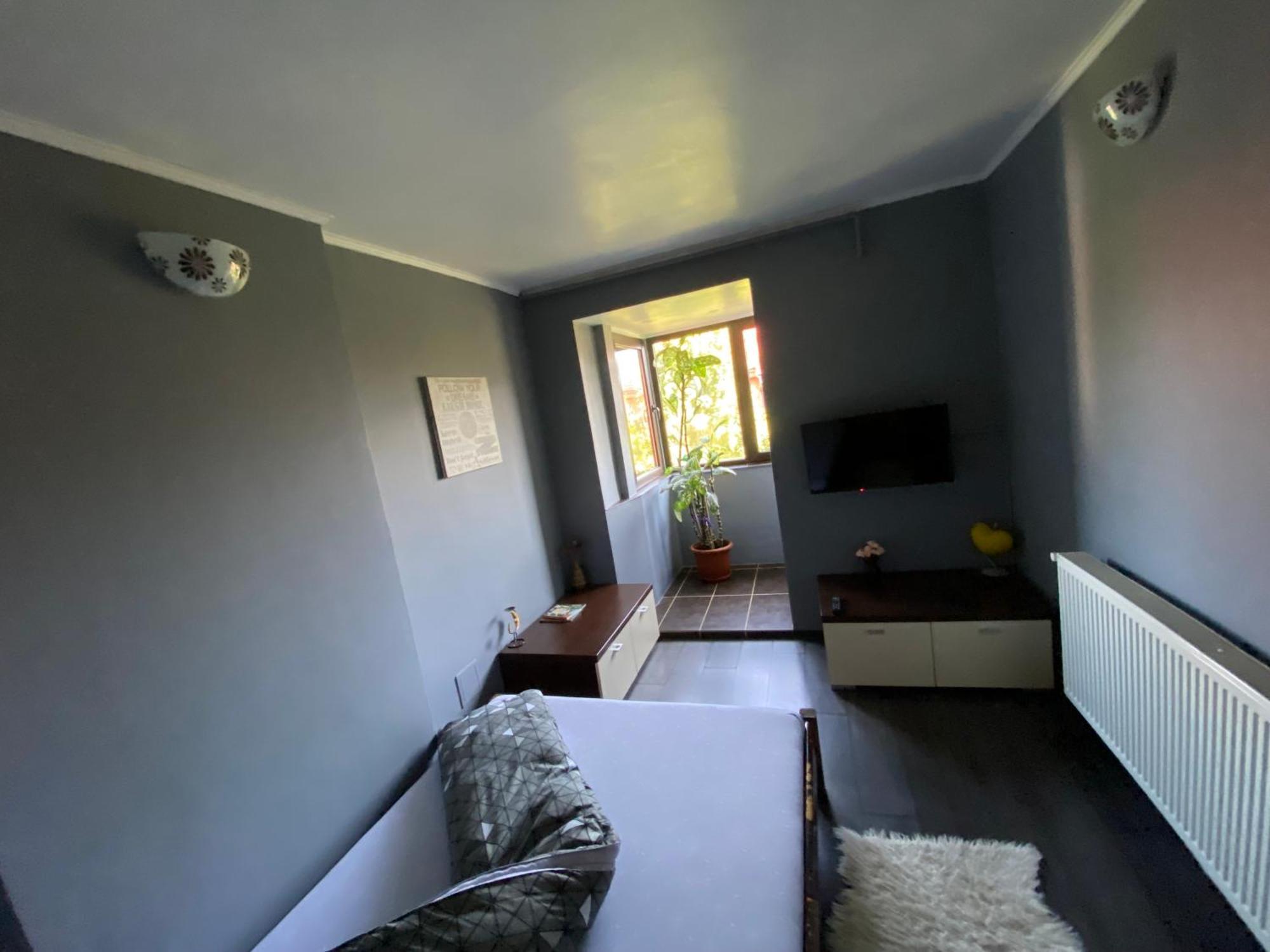 Comfort Home Apartment 2 Petroşani Exterior foto